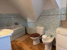 Prázdninový dům FOREST - Kovářská