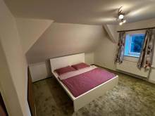 Prázdninový dům FOREST - Kovářská