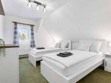 Prázdninový dům FOREST - Kovářská