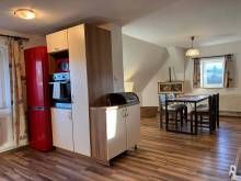 Prázdninový dům FOREST - Kovářská