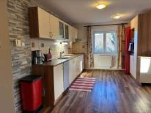 Prázdninový dům FOREST - Kovářská