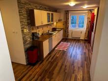 Prázdninový dům FOREST - Kovářská