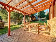 Forest House - Kovářská