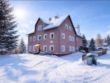 Forest House - Kovářská