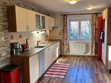 Prázdninový dům FOREST - Kovářská