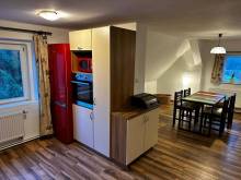 Prázdninový dům FOREST - Kovářská