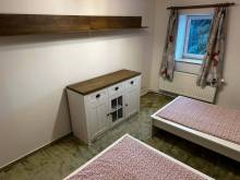 Prázdninový dům FOREST - Kovářská