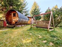 Prázdninový dům FOREST - Kovářská