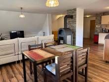 Prázdninový dům FOREST - Kovářská