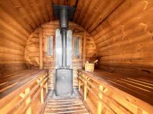 Forest House - Kovářská