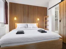 Forest House - Kovářská