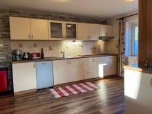 Prázdninový dům FOREST - Kovářská