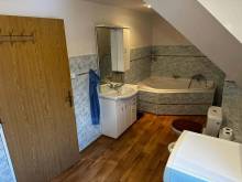 Prázdninový dům FOREST - Kovářská