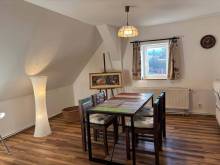 Prázdninový dům FOREST - Kovářská