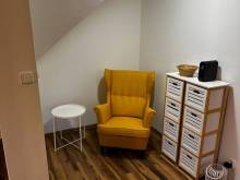 Prázdninový dům FOREST - Kovářská