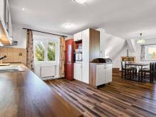 Forest House - Kovářská