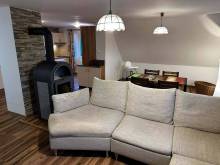 Prázdninový dům FOREST - Kovářská