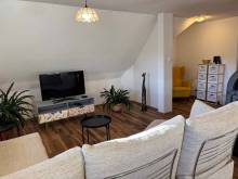 Prázdninový dům FOREST - Kovářská