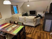 Prázdninový dům FOREST - Kovářská