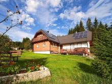 Ubytování u Chladů - Filipova Huť