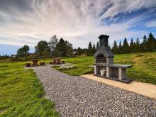 Ubytování u Chladů - Filipova Huť