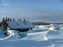 Ubytování u Chladů - Filipova Huť