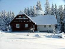 Ubytování u Chladů - Filipova Huť