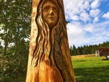 Ubytování u Chladů - Filipova Huť