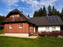 Ubytování u Chladů - Filipova Huť