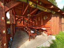 Ubytování u Chladů - Filipova Huť