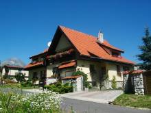 Apartmán FABYT - Gerlachov