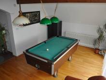 Apartmán FABYT - Gerlachov
