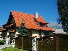 Apartmán FABYT - Gerlachov