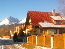 Apartmán FABYT - Gerlachov