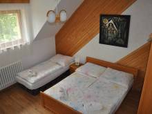 Apartmán FABYT - Gerlachov