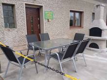 Ubytování u Miťule - Bělý