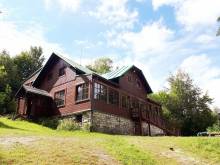 Chata Smrčník - foto 1 Chata Smrčník 1