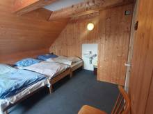 Chata Smrčník - Lipová-lázně