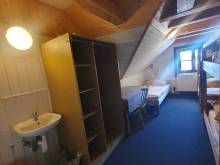 Chata Smrčník - Lipová-lázně