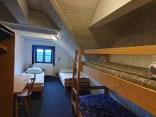 Chata Smrčník - Lipová-lázně