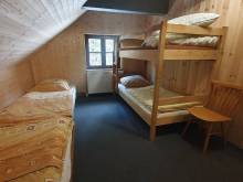 Chata Smrčník - Lipová-lázně