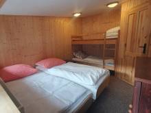 Chata Smrčník - Lipová-lázně