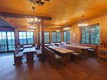 Chata Smrčník - Lipová-lázně