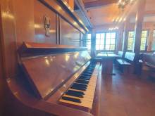 Chata Smrčník - Lipová-lázně