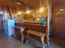 Chata Smrčník - Lipová-lázně