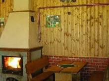 Chata Smrčník - Lipová-lázně