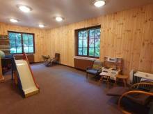 Chata Smrčník - Lipová-lázně