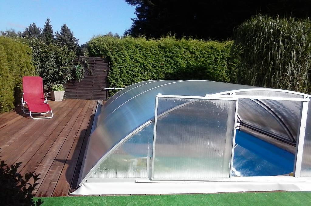 Apartmán pod hradem Valdštejn - Pelešany
