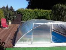 Apartmán pod hradem Valdštejn - Pelešany