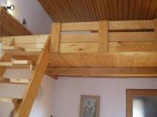 Apartmán pod hradem Valdštejn - Pelešany